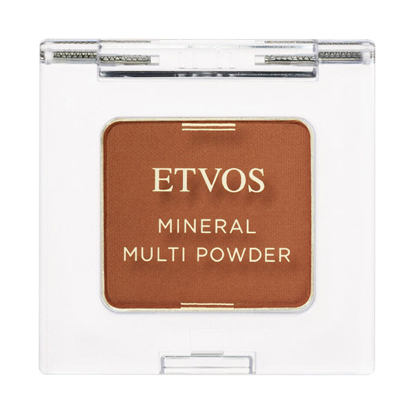 ETVOS 礦物多用途粉 Mineral Multi Powder 5g