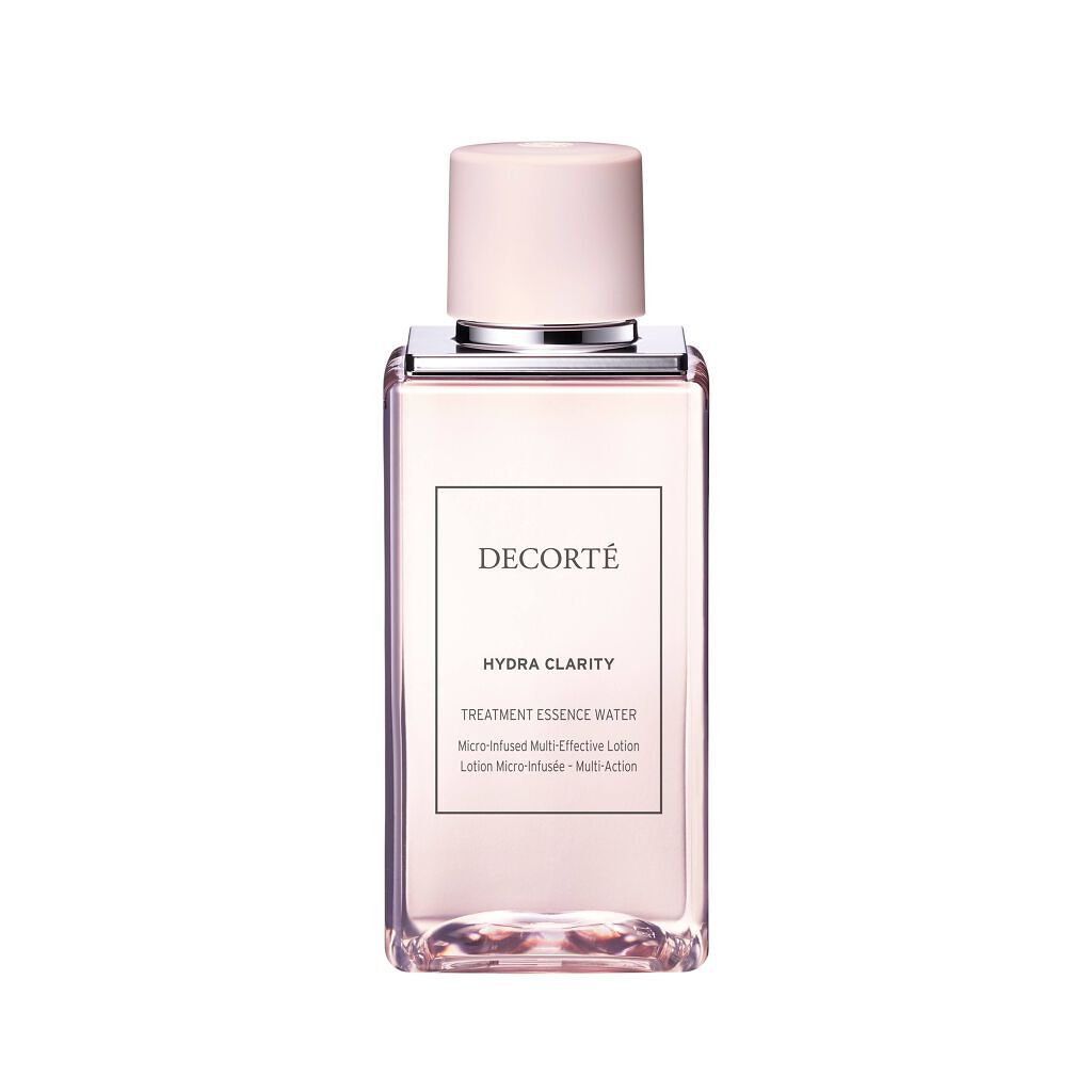 DECORTÉ 淨透修護藥用精華水 HydraClarity Medicated Treatment Essence Water 200mL