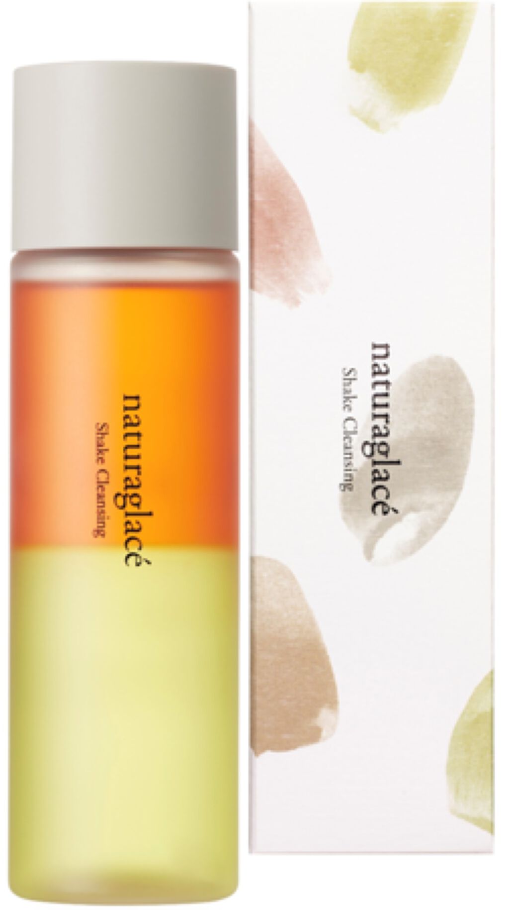 naturaglace 搖搖卸妝水 Shake Cleansing 100mL