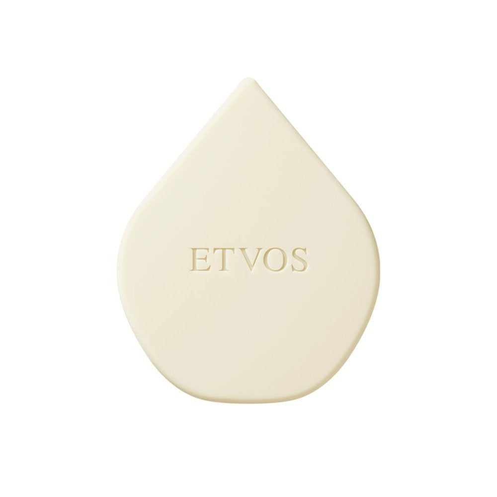 ETVOS 頭皮按摩刷 Relaxing Massage Brush