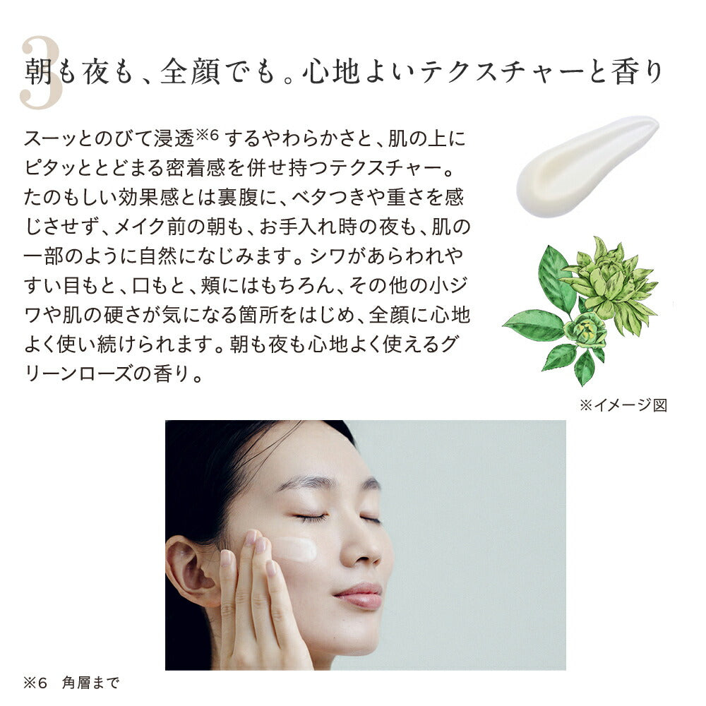 ETVOS 藥用抗皺精華 Medicinal Wrinkle Serum 30g