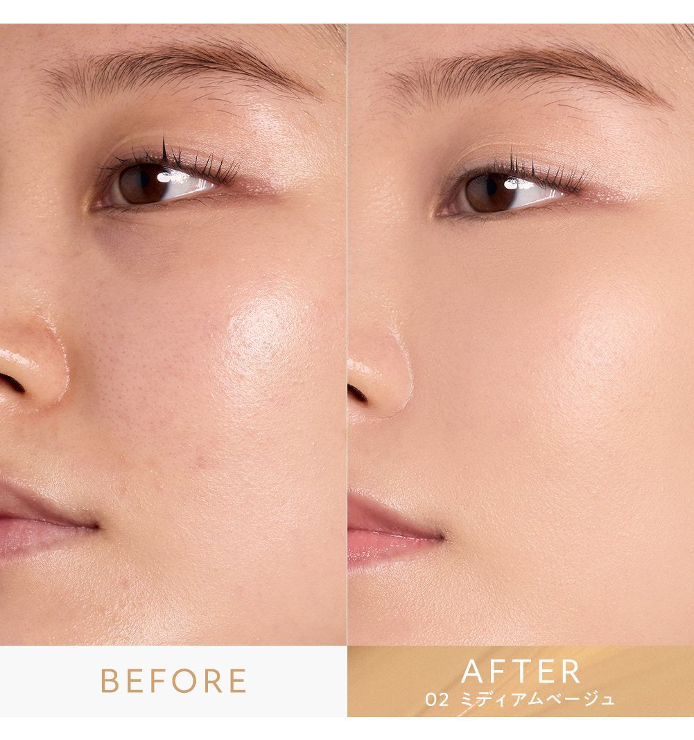 naturaglace 彩妝BB霜 Makeup Cream BB 27g