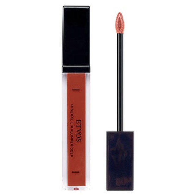 ETVOS 礦物豐唇膏 深色 Mineral Lip Plumper Deep 7g