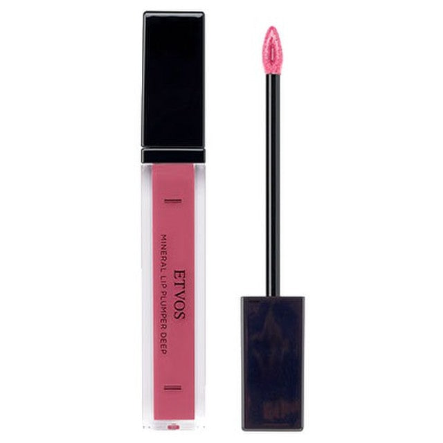 ETVOS 礦物豐唇膏 深色 Mineral Lip Plumper Deep 7g