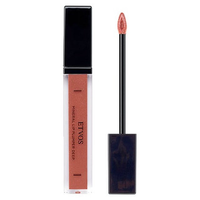 ETVOS 礦物豐唇膏 深色 Mineral Lip Plumper Deep 7g