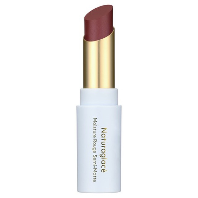 naturaglace 滋潤啞光唇膏 Moisture Rouge Semi-Matte 4g