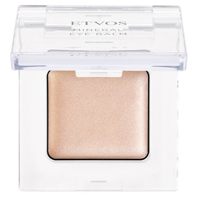 ETVOS 礦物眼影膏 Mineral Eye Balm