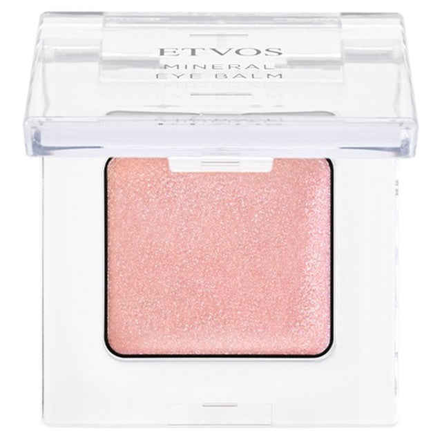 ETVOS 礦物眼影膏 Mineral Eye Balm