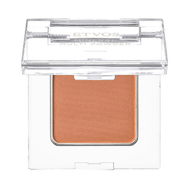 ETVOS 礦物多用途粉 Mineral Multi Powder 5g