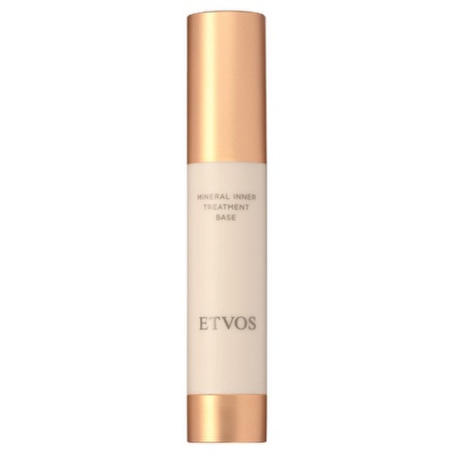 ETVOS 礦物質內在修護妝前底霜 多色可選 Mineral Inner Treatment Base (Multi Colors) 25mL