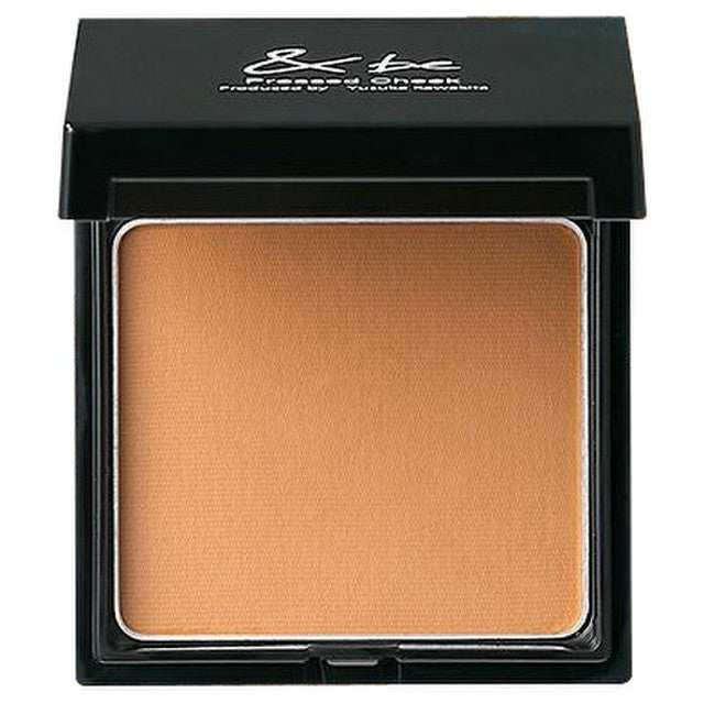 &be 美肌胭脂 &be Pressed Cheek