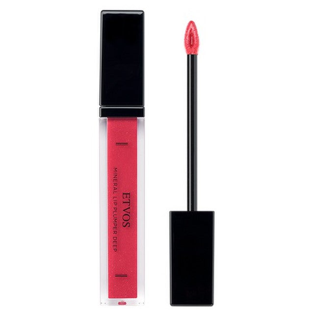 ETVOS 礦物豐唇膏 深色 Mineral Lip Plumper Deep 7g