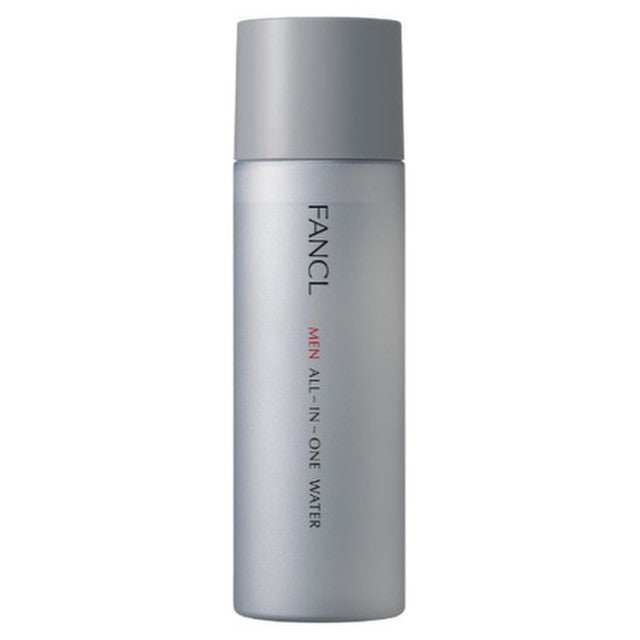 FANCL 男士全效護理液 Men All-in-One Water 100mL