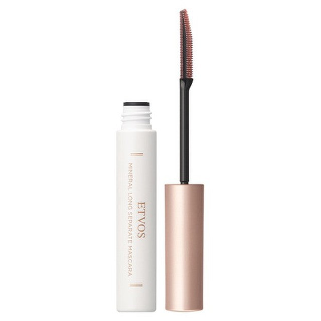 ETVOS 礦物長效分離睫毛膏 Mineral Long Separate Mascara 7g