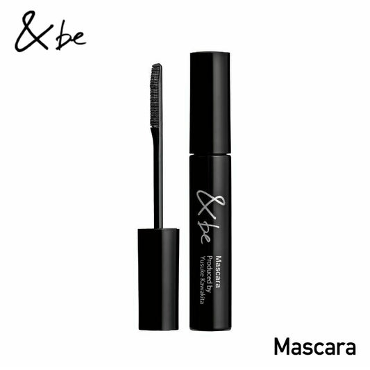 ＆be 睫毛膏 ＆be Mascara