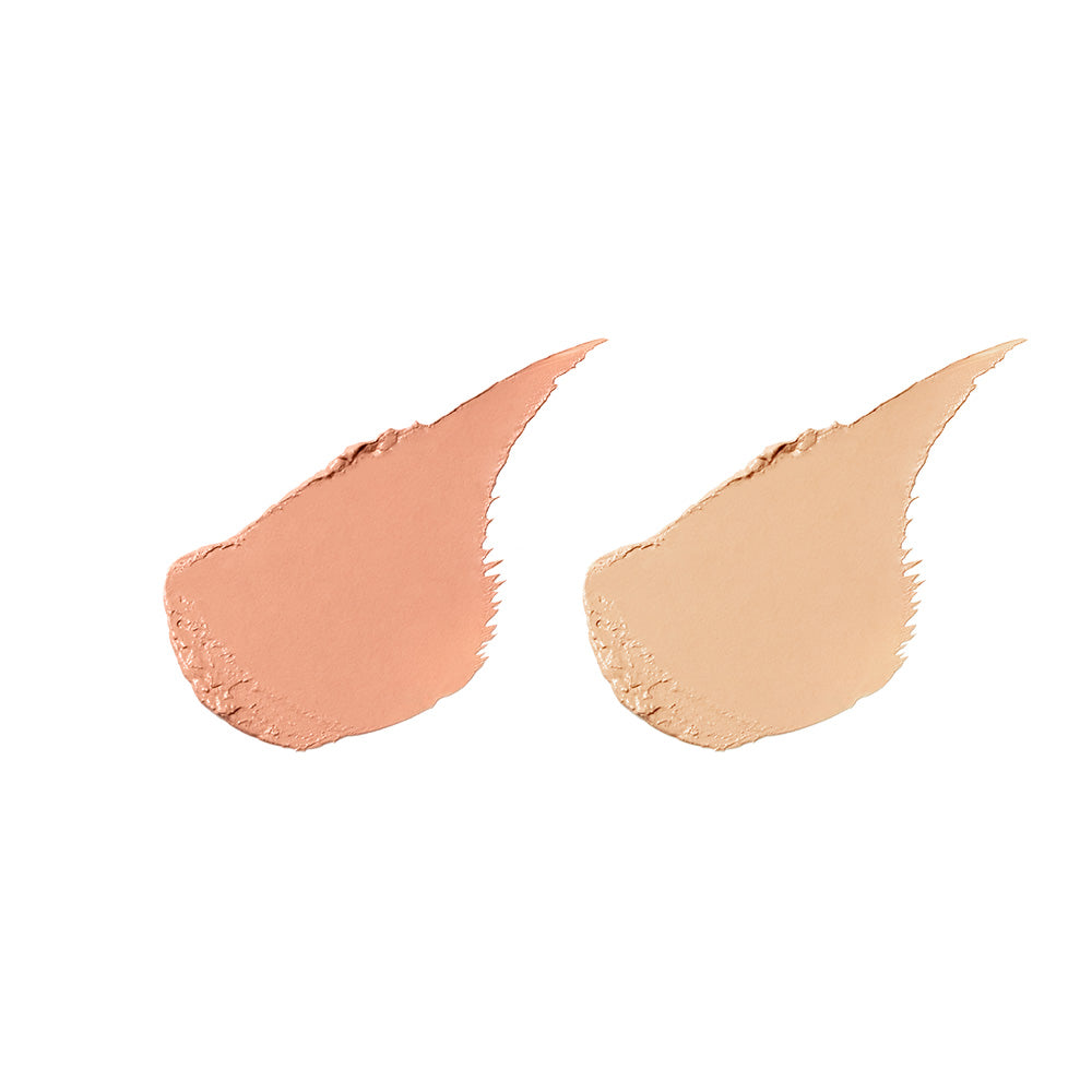 naturaglace 遮瑕調色盤 Concealer Palette