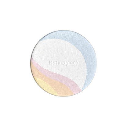 naturaglace 五色肌膚防護粉餅 Skincare Shield Pressed Powder