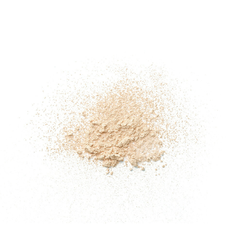 naturaglace 光采滋潤蜜粉 Radiant Moist Loose Powder