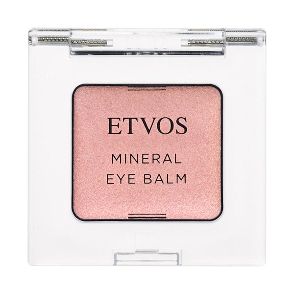 ETVOS 礦物眼影膏 Mineral Eye Balm