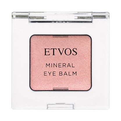 ETVOS 礦物眼影膏 Mineral Eye Balm