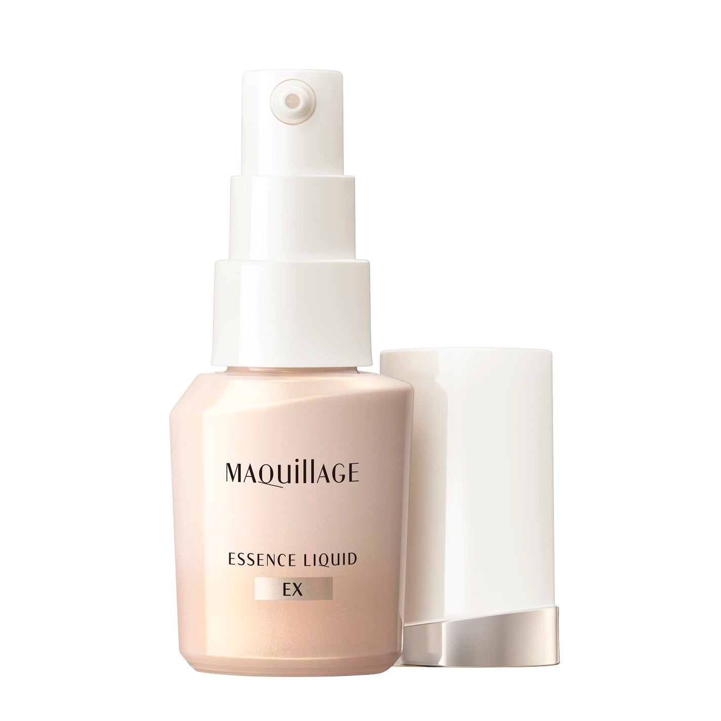 MAQuillage 精華液EX補充裝  Essence Liquid EX Refill 24mL