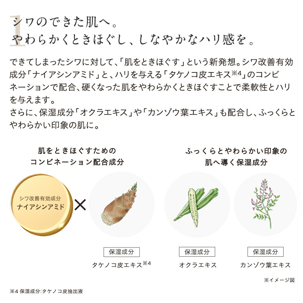 ETVOS 藥用抗皺精華  Medicinal Wrinkle Serum 30g