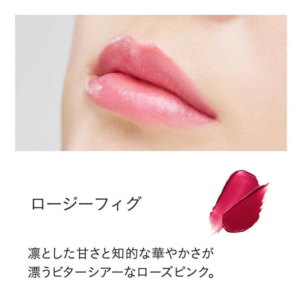 ETVOS 礦物輕透唇膏 Mineral Sheer Rouge