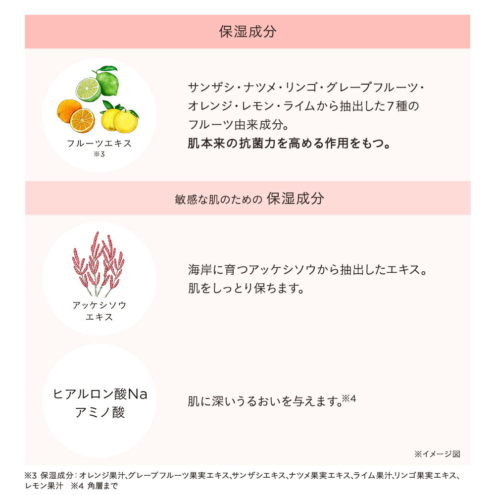 ETVOS 平衡VC透亮精華液 Balancing VC Clear Essence