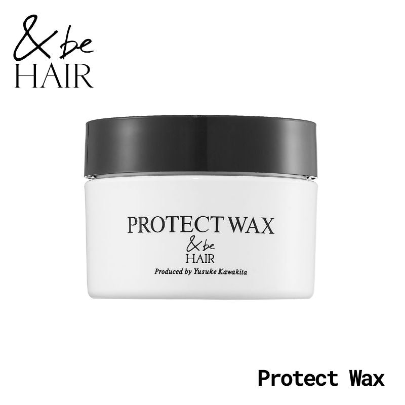 &be 多功能防護蠟  ＆be Protect Wax 30g