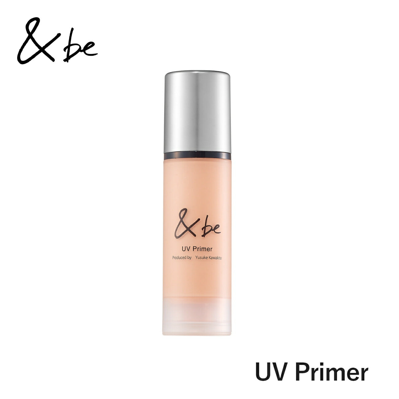 ＆be UV 底妝隔離霜  ＆be UV Primer 36g