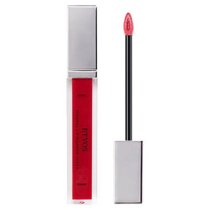 ETVOS 礦物質豐唇膏 透明感  Mineral Lip Plumper Sheer 7g