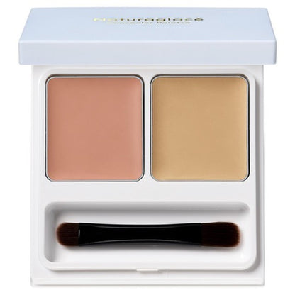 naturaglace 遮瑕調色盤 Concealer Palette