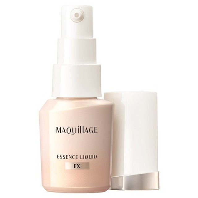 MAQuillage 精華液EX補充裝  Essence Liquid EX Refill 24mL