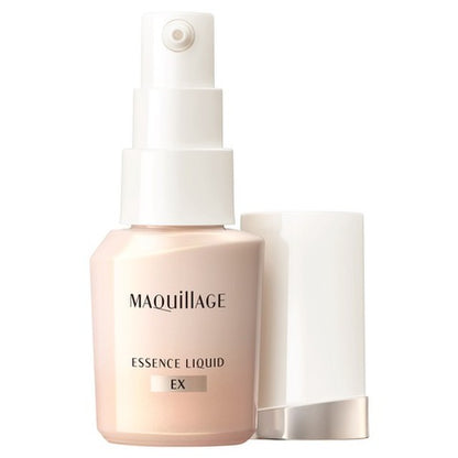 MAQuillage 精華液EX補充裝  Essence Liquid EX Refill 24mL