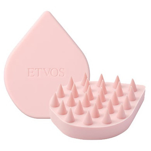 ETVOS 頭皮按摩刷 Relaxing Massage Brush