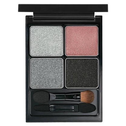 ＆be 四色眼影盤 ＆be Palette Eyeshadow