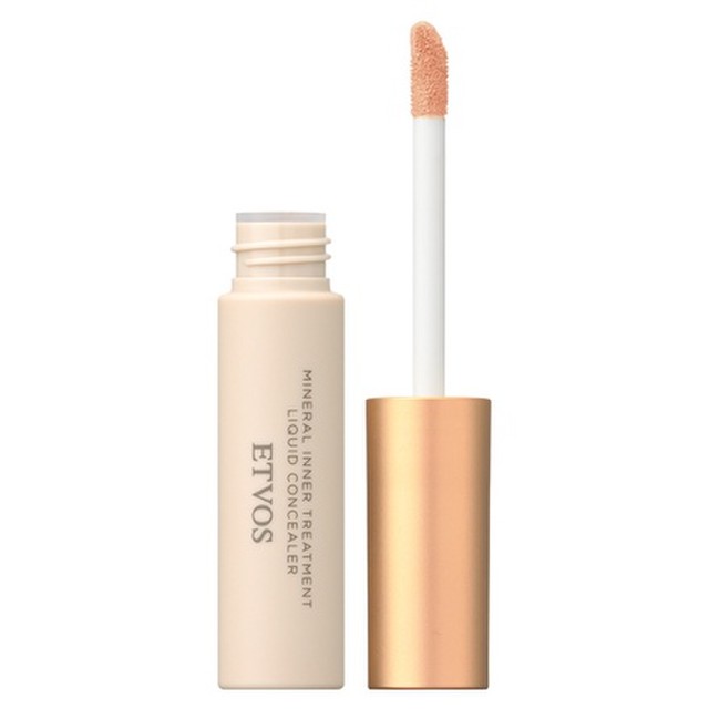 ETVOS 礦物內在修護遮瑕液  Mineral Inner Treatment Liquid Concealer 8g