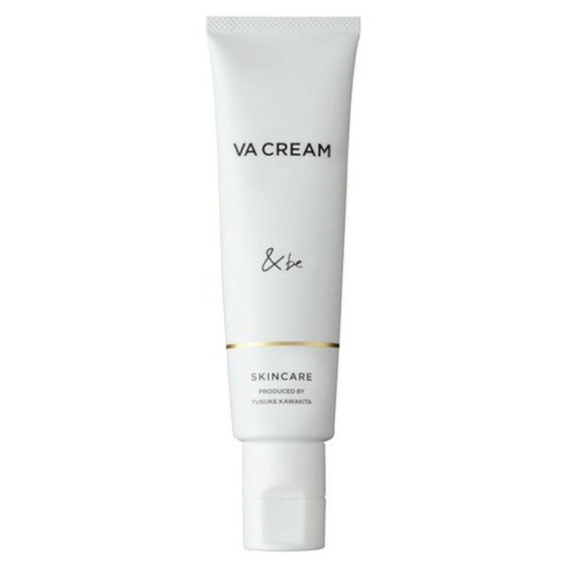 ＆be 維他命A面霜 / ＆be VA Cream /   15g 30g