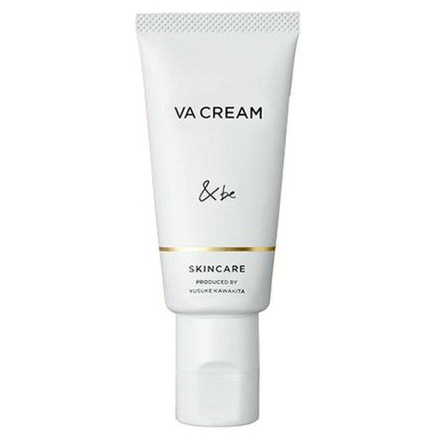 ＆be 維他命A面霜 / ＆be VA Cream /   15g 30g