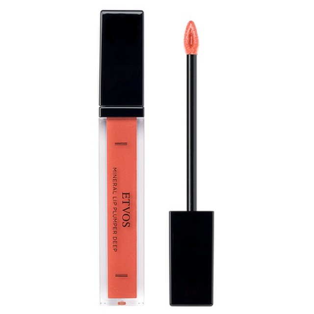ETVOS 礦物豐唇膏 深色  Mineral Lip Plumper Deep 7g