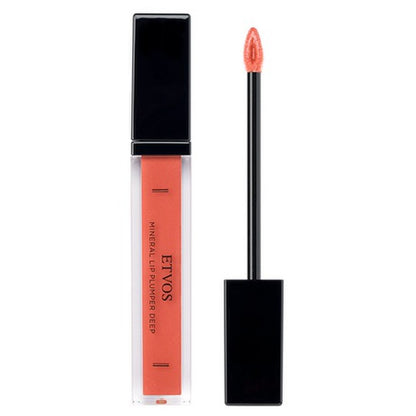 ETVOS 礦物豐唇膏 深色  Mineral Lip Plumper Deep 7g