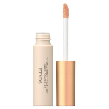 ETVOS 礦物內在修護遮瑕液  Mineral Inner Treatment Liquid Concealer 8g