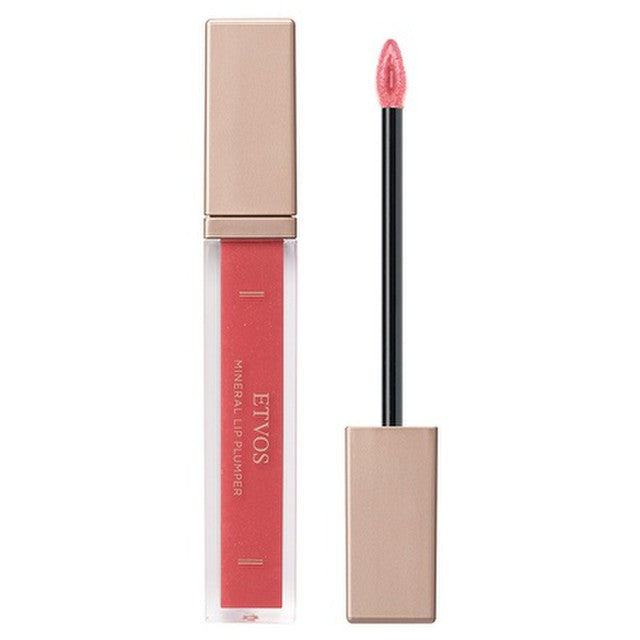 ETVOS 礦物質豐唇膏 透明感  Mineral Lip Plumper Sheer 7g