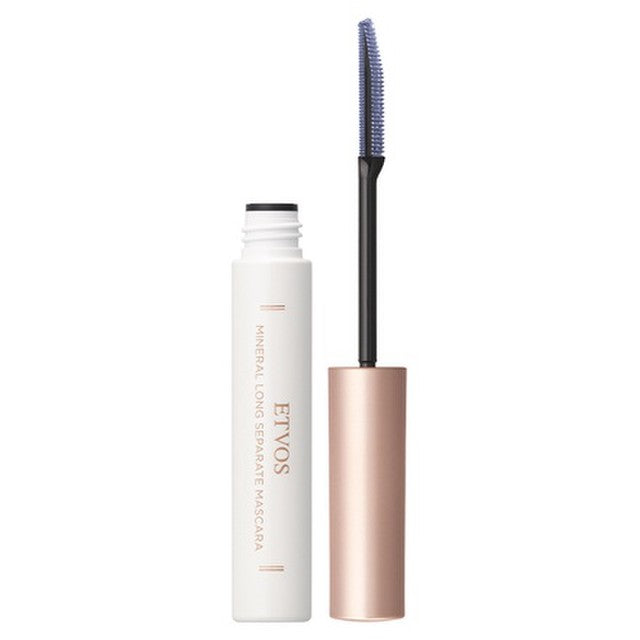 ETVOS 礦物長效分離睫毛膏  Mineral Long Separate Mascara 7g